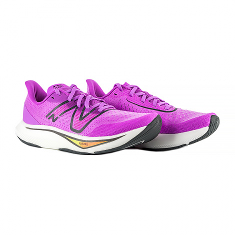 Кросівки бігові жіночі New Balance REBEL V3 фіолетові WFCXCR3