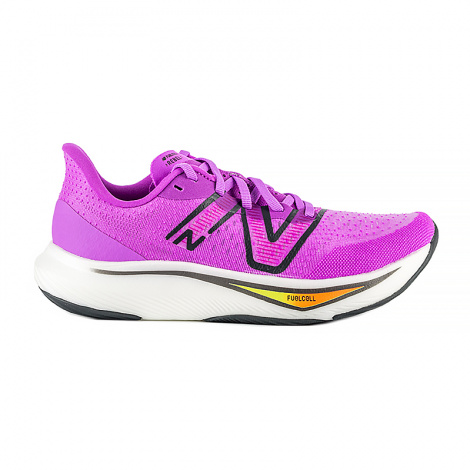 Кросівки бігові жіночі New Balance REBEL V3 фіолетові WFCXCR3
