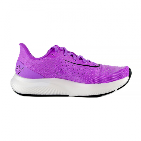 Кросівки бігові жіночі New Balance REBEL V3 фіолетові WFCXCR3