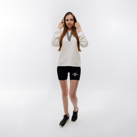 Шорты New Balance Essentials Reimagined Arch.