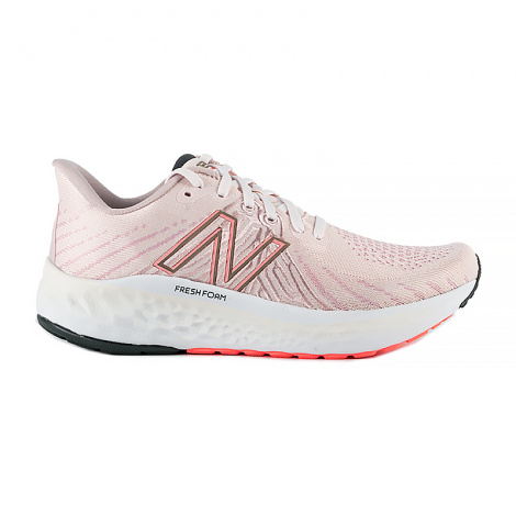 Кросівки бігові жіночі New Balance FF VONGO V5 рожеві WVNGOCP5