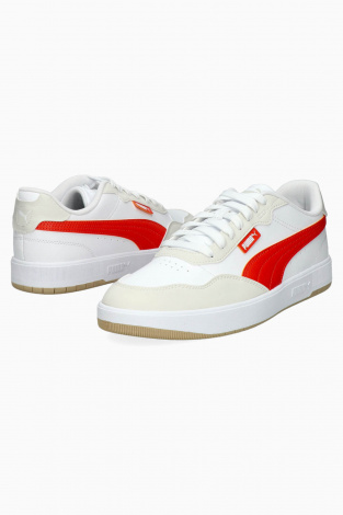 Кросівки Puma Court Ultra Lite