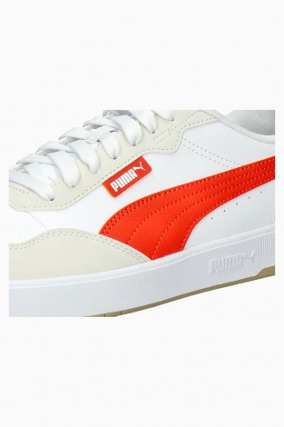 Кросівки Puma Court Ultra Lite