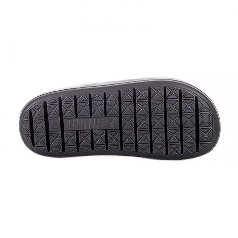 Шлепанцы женские Puma SHIBUSA черные 38908201