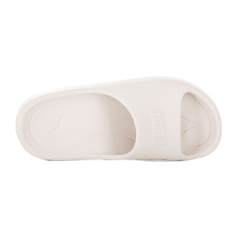 Шлепанцы женские Puma SHIBUSA белые 38908202