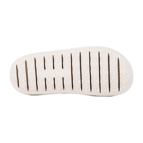 Шлепанцы женские Puma SHIBUSA белые 38908202