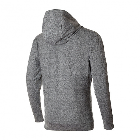Толстовка Nike DRY HOODIE FZ HPRDRY LT сіра BQ2864-032
