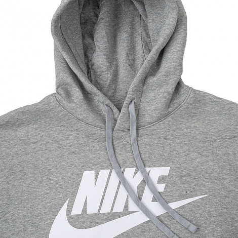 Толстовка Nike M NSW CLUB HOODIE PO BB GX