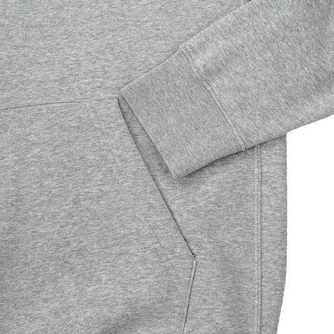 Толстовка Nike M NSW CLUB HOODIE PO BB GX