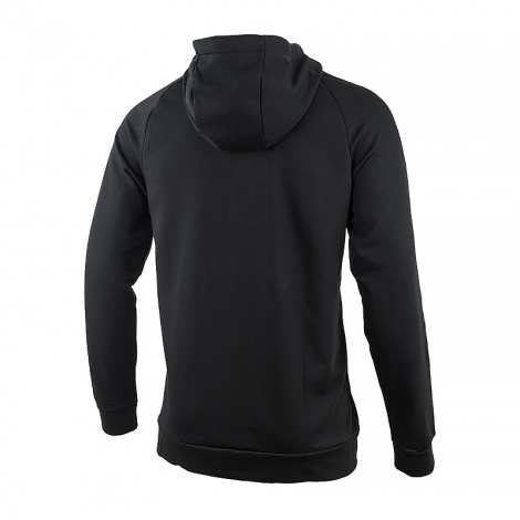 Толстовка Nike M NK DF HDIE PO SWSH чорна CZ2425-010