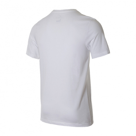 Футболка Nike DFC TEE MF HWPO біла DA1594-100