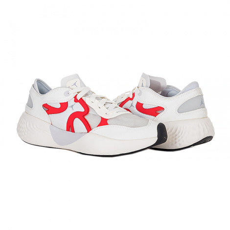 Кросівки Nike JORDAN DELTA 3 LOW білі DN2647-100