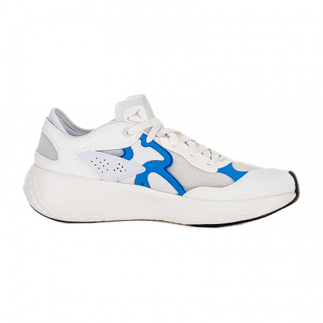 Кросівки Nike JORDAN DELTA 3 LOW білі DN2647-100