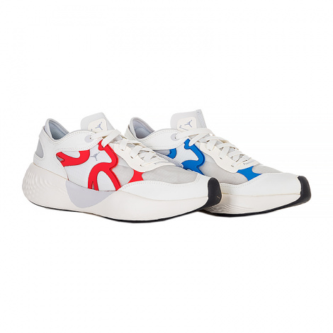 Кросівки Nike JORDAN DELTA 3 LOW білі DN2647-100