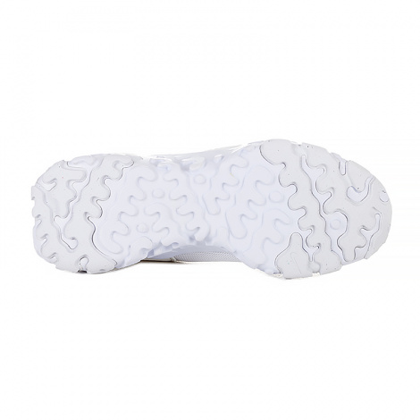 Кросівки бігові жіночі Nike REACT REVISION білі DQ5188-100