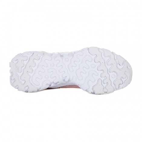 Кросівки бігові жіночі Nike REACT R3VISION рожеві DQ5188-601