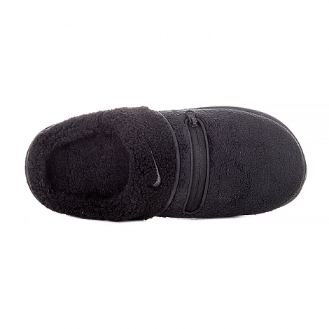 Тапочки женские Nike BURROW SE черные DR8882-001
