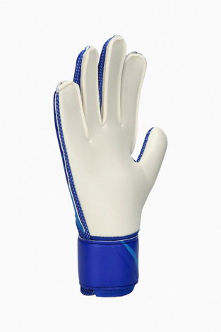 Вратарские перчатки Nike Goalkeeper Match (синий)