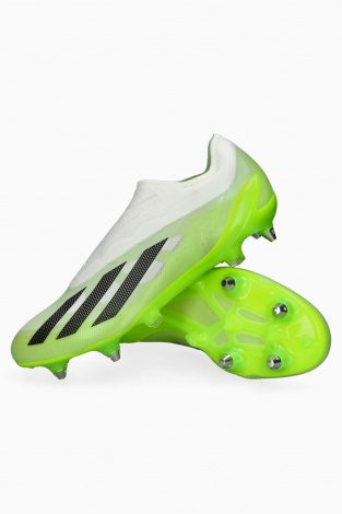 Футбольні бутси adidas X Crazyfast.1 LL SG
