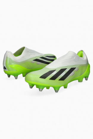 Футбольні бутси adidas X Crazyfast.1 LL SG