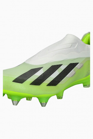 Футбольні бутси adidas X Crazyfast.1 LL SG