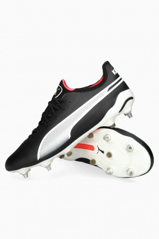 Футбольные бутсы Puma King Ultimate MxSG