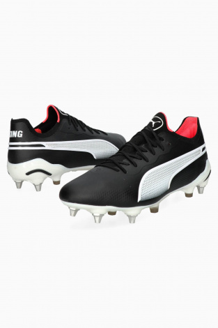 Футбольные бутсы Puma King Ultimate MxSG