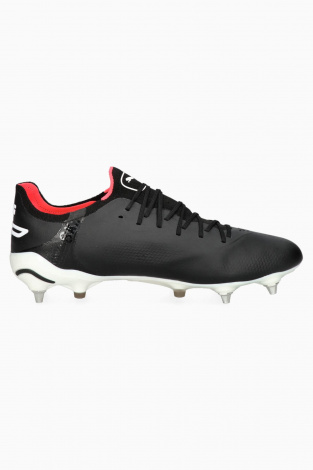 Футбольные бутсы Puma King Ultimate MxSG
