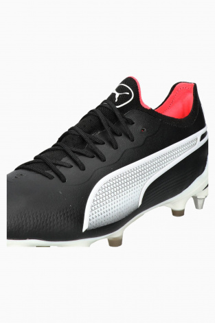 Футбольные бутсы Puma King Ultimate MxSG