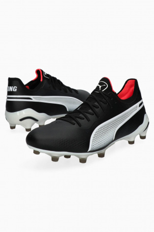 Футбольні бутси Puma King Ultimate FG/AG