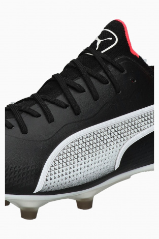 Футбольні бутси Puma King Ultimate FG/AG