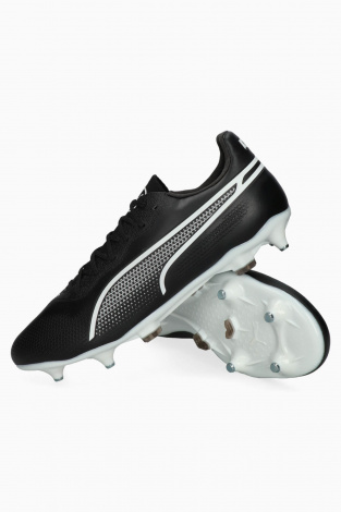 Футбольні бутси Puma King Pro MxSG