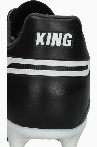 Футбольні бутси Puma King Pro MxSG