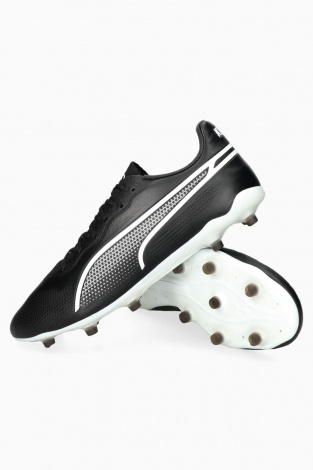Футбольні бутси Puma King Pro FG/AG