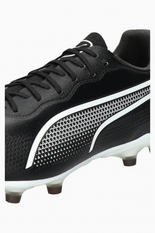 Футбольні бутси Puma King Pro FG/AG