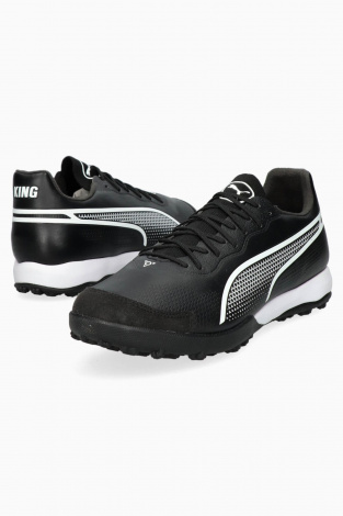 Сороконіжки Puma King Pro TT
