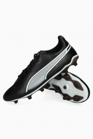 Футбольні бутси Puma King Match FG/AG