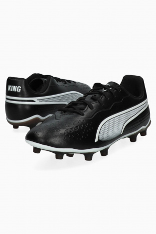 Футбольні бутси Puma King Match FG/AG