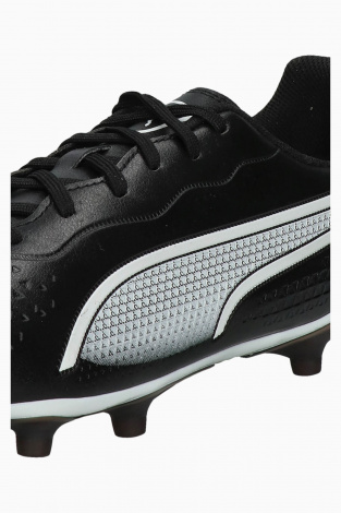 Футбольні бутси Puma King Match FG/AG