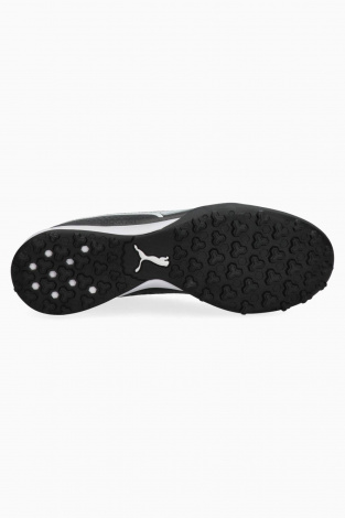 Сороконожки Puma King Match TT