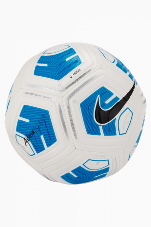 Детский облегчённый футбольный мяч Nike Strike Team J350