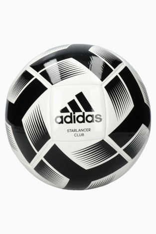 Футбольный мяч adidas Starlancer Club