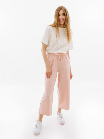 Футболка Puma YONA SUNP Mock Neck Tee