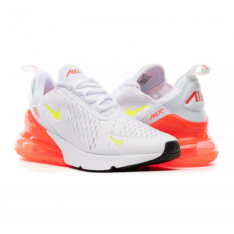 Кроссовки Nike W AIR MAX 270