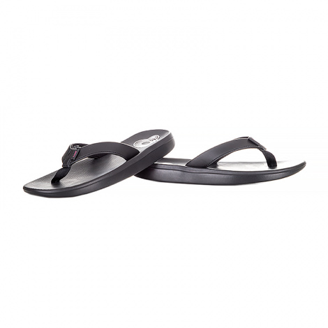 Шлепанцы женские Nike WMNS BELLA KAI THONG черные AO3622-001
