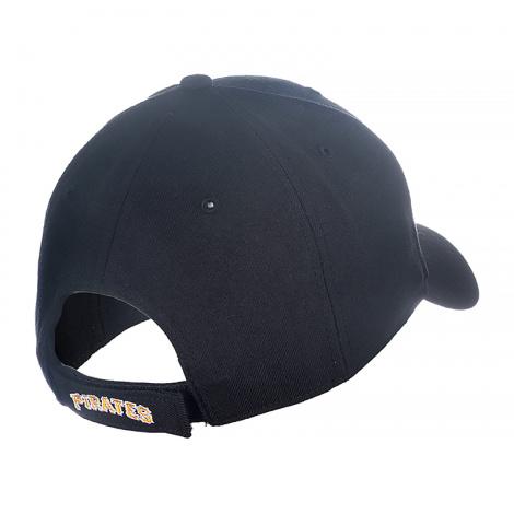 Бейсболка 47 Brand Pittsburgh Pirates Wool