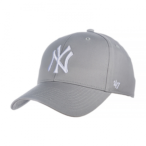 Бейсболка 47 Brand New York Yankees Raised Basic