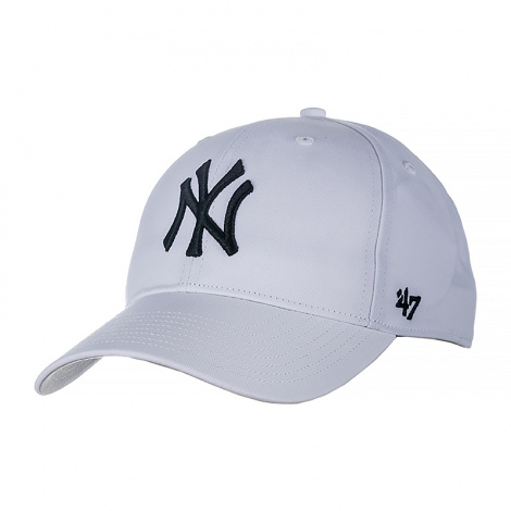 Бейсболка 47 Brand New York Yankees Raised Basic