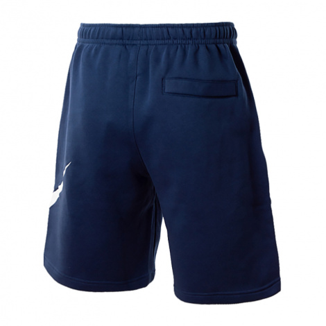 Шорти Nike NSW CLUB SHORT BB GX темно-сині BV2721-410