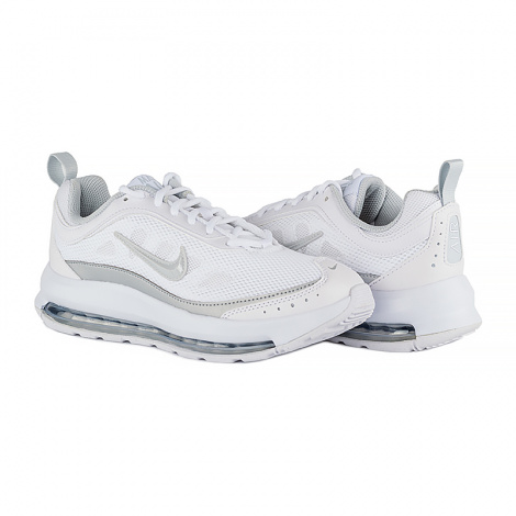 Кросівки жіночі Nike Air Max AP білі CU4870-102